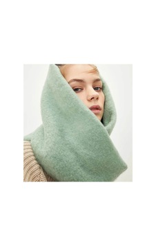 Aldaıyr Soft İthal Yumuşak Dokulu Kadın Atkı, Şal, Omuz Şalı Mint Yeşil 1709 Aldaıyr Soft İthal Yumuşak Dokulu Kadın Atkı, Şal, Omuz Şalı Mint Yeşil 1709