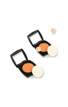 Avon True Color Pata Krem Fondoten -120n Porcelain İkili Set Avon True Color Pata Krem Fondoten -120n Porcelain İkili Set