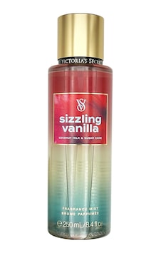 Victoria's Secret Sizzling Vanilla Vücut Spreyi 250 ML Victoria's Secret Sizzling Vanilla Vücut Spreyi 250 ML