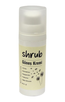 Shrub Stick Güneş Kremi 50 ML