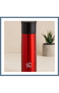 Buradabulabilirsin 0.5 L Paslanmaz Çelik Termos - Kaydırmaz Taban Bbz Buradabulabilirsin 0.5 L Paslanmaz Çelik Termos - Kaydırmaz Taban Bbz