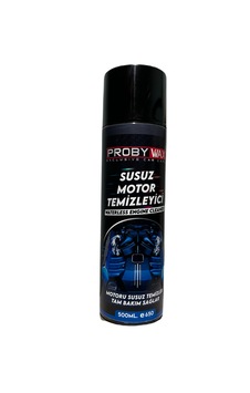 Probywax Susuz Motor Temizleyici 500 Ml