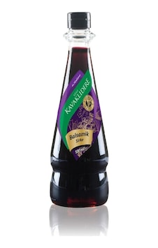Balsamik Sirke 500 Ml Balsamik Sirke 500 Ml