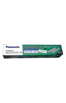 Panasonic Kx-fa52 Fax Filmi Panasonic Kx-fa52 Fax Filmi