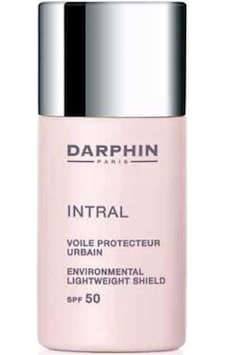 Darphin Intral Environmental Lightweight Shield SPF 50 Bakım Kremi Darphin Intral Environmental Lightweight Shield SPF 50 Bakım Kremi