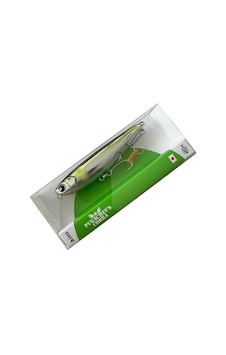 İma Pugachev S Cobra 90mm 12gr Su Üstü Yem X2149 İma Pugachev S Cobra 90mm 12gr Su Üstü Yem X2149