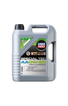 Liqui Moly Special Tec Aa 0W-20 Motor Yağı 5 L Liqui Moly Special Tec Aa 0W-20 Motor Yağı 5 L