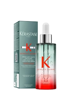 Kerastase Genesis Homme, Saç Dökülmesine Karşı Güçlendirici Serum, 90 Ml, Erkek Kerastase Genesis Homme, Saç Dökülmesine Karşı Güçlendirici Serum, 90 Ml, Erkek