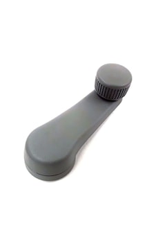 Volkswagen Polo 1995 - 2001 6n1 6n2 Cam Açma Kolu Gri Volkswagen Polo 1995 - 2001 6n1 6n2 Cam Açma Kolu Gri