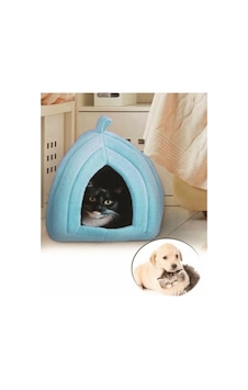 Pet Hut Polar Köpek Yatağı 32.5 x 38 CM