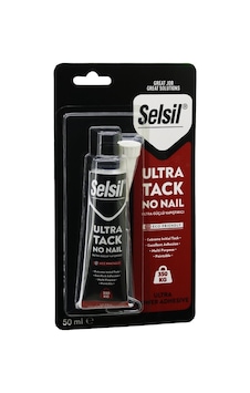 Montaj Yapıştırıcısı - Ultra Güçlü - Beyaz - 50 Ml Çok Renkli Montaj Yapıştırıcısı - Ultra Güçlü - Beyaz - 50 Ml Çok Renkli