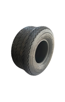 Kenda 18x8.50-8 Turf Fight 4pr Golf Arabası Lastiği Tubeless 03/14/2007.üretim