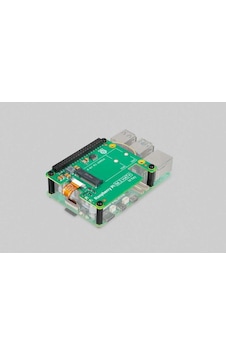 Raspberry Pi M.2 Hat Plus