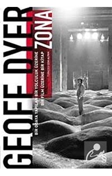 Zona - Geoff Dyer - Everest Yayınları Zona - Geoff Dyer - Everest Yayınları