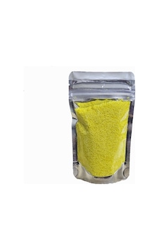Dr Gusto Kaskas Şeker Dökme 90gr Sarı Dr Gusto Kaskas Şeker Dökme 90gr Sarı