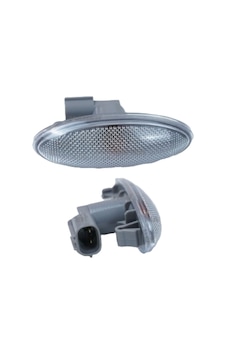 Toyota Corolla Uyumlu Auris Yaris Rav4 Çamurluk Sinyali 2006-2013 Arası