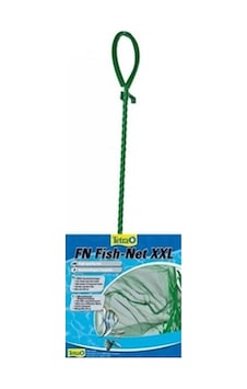 Tetra Fn Akvaryum Balık Yakalama Kepçesi Xxl 20 CM Tetra Fn Akvaryum Balık Yakalama Kepçesi Xxl 20 CM