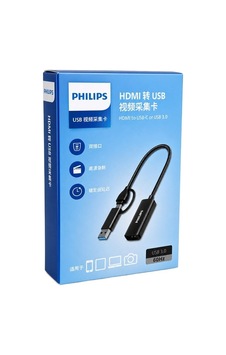 Swr1650f/93 Hdmı To Usb-c / Usb 3.0 4k Ultra Hd Görüntü Yakalama Kartı