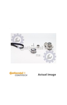 Contı Ct1168wp7 Gergi Setı + Devirdaim Sensdrlıı Vw