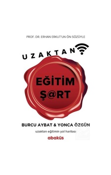 Uzaktan Eğitim Şart / Burcu Aybat
