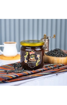 Menengiç Kahvesi Kavanoz 400gr - Lebsan Kuruyemiş Türk Kahvesi Menengiç Kahvesi Kavanoz 400gr - Lebsan Kuruyemiş Türk Kahvesi