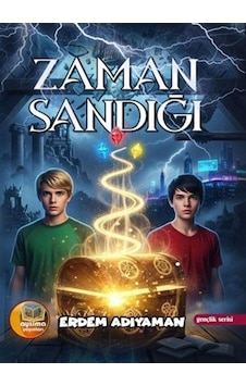 Zaman Sandığı / Erdem Adıyaman