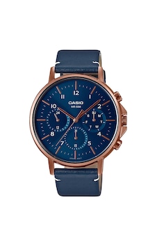 Casio MTP-E321RL-2AVDF Kol Saati Casio MTP-E321RL-2AVDF Kol Saati