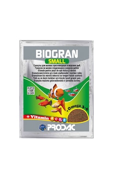 Prodac Biogran Small 15gr