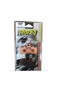 43018601Trofeo Sinterli Fren Balatası Ktm Duke 125 /200/390 43018601Trofeo Sinterli Fren Balatası Ktm Duke 125 /200/390