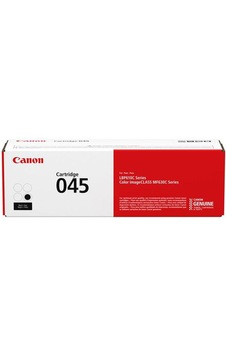 Canon 1242C002 Crg-045 Bk Sıyah Toner Canon