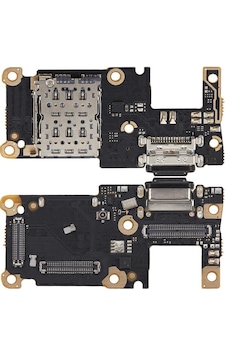 Xiaomi Mi 11t Pro Şarj Bordu Alt Bord Yc Garantili Ürün Xiaomi Mi 11t Pro Şarj Bordu Alt Bord Yc Garantili Ürün