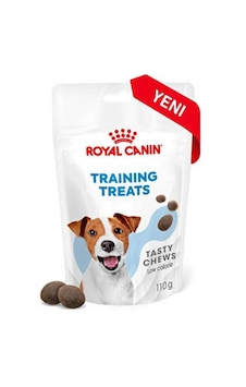 Royal Canin Training Treats Köpekler İçin Eğitim Amaçlı Ödül Maması 110 Gr Royal Canin Training Treats Köpekler İçin Eğitim Amaçlı Ödül Maması 110 Gr