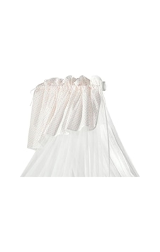 Sofy Pink Cibinlik Seti Paris Sofy Pink Cibinlik Seti Paris