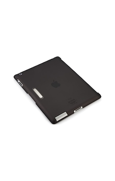 Speck Smartshell Apple Uyumlu iPad 2-3-4 İle Retina Koruma Kılıf Black Kılıf