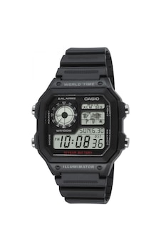 Casio AE-1200WH-1AVDF Erkek Kol Saati