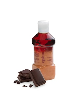Epicure Çikolata Aromalı Peelıng Epicure Çikolata Aromalı Peelıng