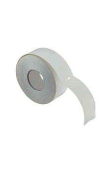 Stilo Delikli Karton Raf Etiketi 100x38 350li Beyaz - 4 Adet 4 Stilo Delikli Karton Raf Etiketi 100x38 350li Beyaz - 4 Adet 4