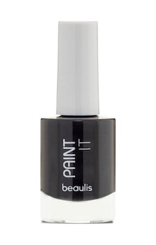 Beaulis Paint It Black Oje 100