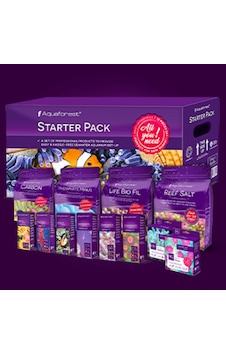 Aquaforest - Starter Pack 565315663