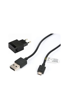 Senalstore Sony Xperia Z3 D6603 Micro Usb Şarj Aleti Cihazı Senalstore Sony Xperia Z3 D6603 Micro Usb Şarj Aleti Cihazı