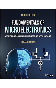 Fundamentals Of Microelectronics Fundamentals Of Microelectronics