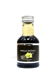 Dr Gusto Vanilya Özütü 50 Gr Dr Gusto Vanilya Özütü 50 Gr