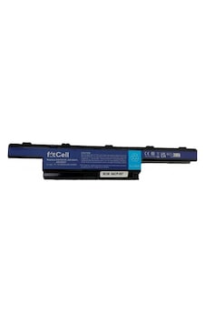 Fitcell Acer Aspire P5we0 , As10d81 Notebook Batarya - Pil Fitcell Acer Aspire P5we0 , As10d81 Notebook Batarya - Pil