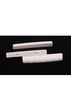 Graphtech LQ-1578-00 Tusq Slotted 12 String Nut Pack Of 10