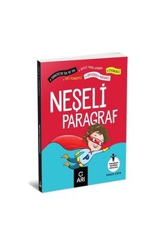 Neşeli Paragraf - Hamza Kaya - Arı Neşeli Paragraf - Hamza Kaya - Arı