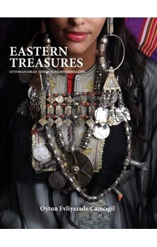 Eastern Treasures / Oytun Evliyazade Camcıgil