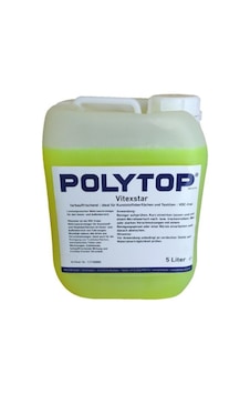 Polytop Vitexstar Genel Amaçlı Temizleyici 5 Lt Polytop Vitexstar Genel Amaçlı Temizleyici 5 Lt