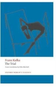 The Trial 9780199238293 The Trial 9780199238293