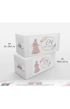 Çeyiz Kolisi Etiketi - Çk38 A5 - 14,8x21 Cm. Çeyiz Kolisi Etiketi - Çk38 A5 - 14,8x21 Cm.