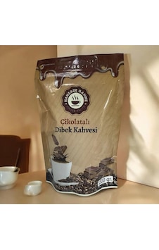 Çikolatalı Dibek Kahvesi Diğer Çikolatalı Dibek Kahvesi Diğer